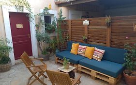 studio cosy à 10 minutes de Nîmes